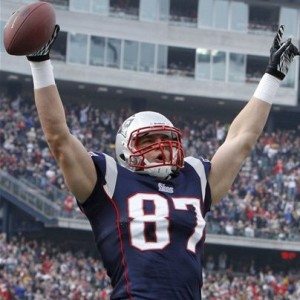 NFL, Super Bowl: Rob Gronkowski rischia di saltare la Finale