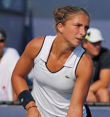 Australian Open, grandissima Errani. Avanzano tutti i big