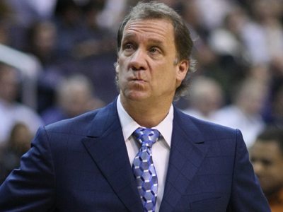 NBA, Flip Saunders licenziato dai Washington Wizards