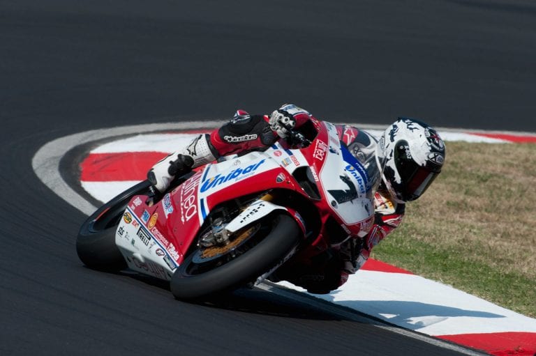 Primi test Superbike a Phillip Island verso il Mondiale 2012