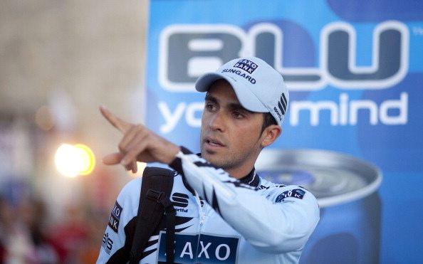Ciclismo, Contador squalificato, tolti Tour 2010 e Giro 2011