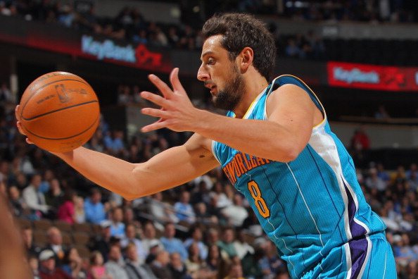 Super Belinelli non basta agli Hornets. Miami strapazza Dallas