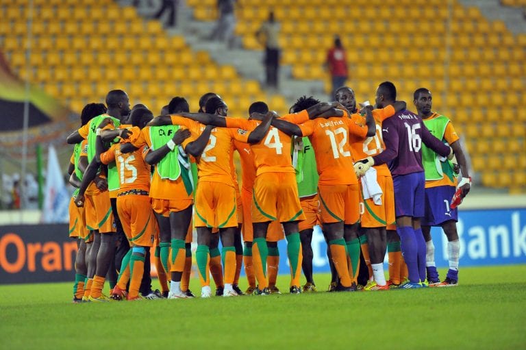 Coppa d’Africa oggi i quarti Zambia-Sudan e Costa d’Avorio-Guinea