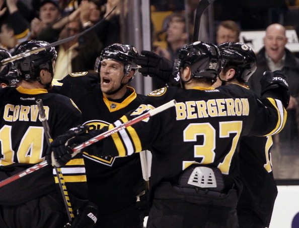 NHL, bene Ottawa e Colorado. Boston vince a Saint Louis