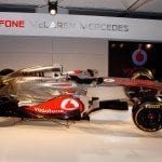 McLaren MP4-27