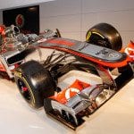 McLaren MP4-27