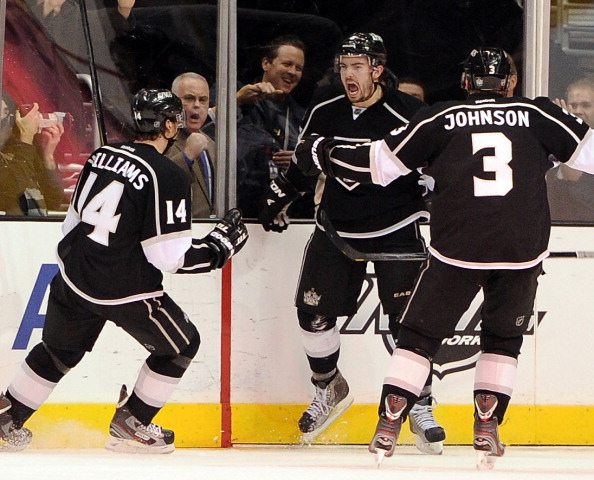 NHL, si salvano i Rangers. Dallas passeggia ad Anaheim