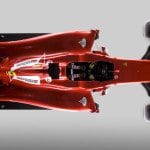 Ferrari F2012