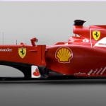 Ferrari F2012