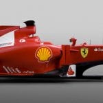 Ferrari F2012