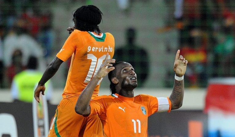 Coppa d’Africa: Zambia e Costa d’Avorio le prime semifinaliste