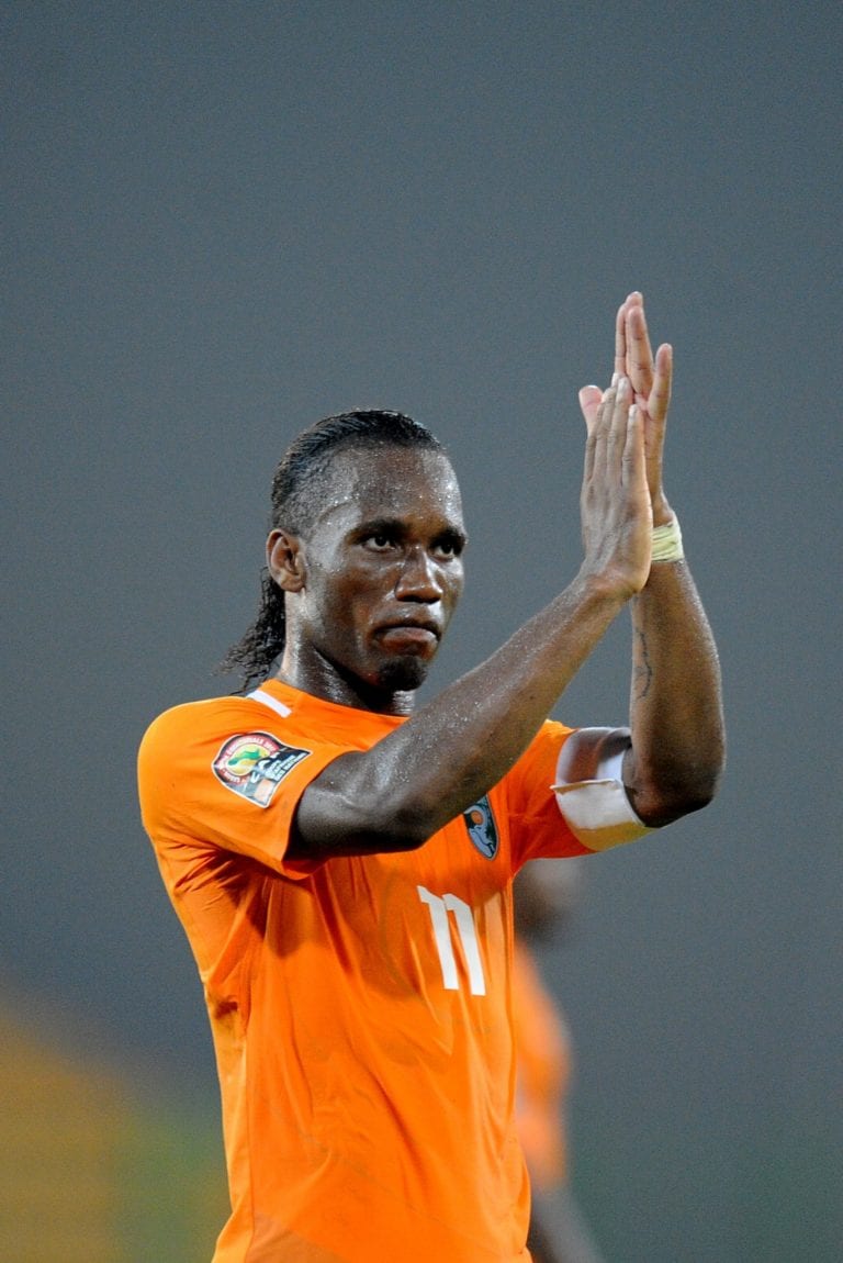 Coppa d’Africa 2012, le semifinali Costa d’Avorio-Mali e Zambia-Ghana