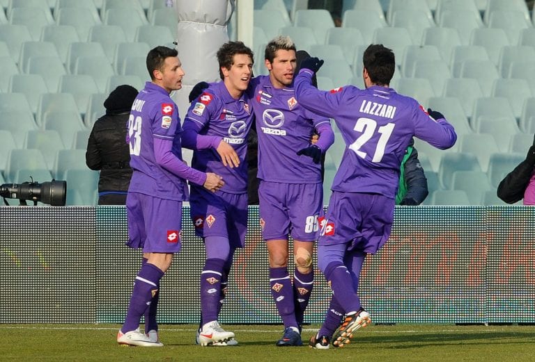 Fiorentina Udinese le pagelle. Super Jo-Jo Jovetic