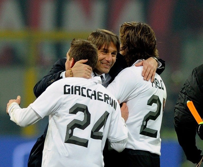 Milan Juventus 1-2, le pagelle. Giaccherini peperino, Emanuelson oggetto misterioso