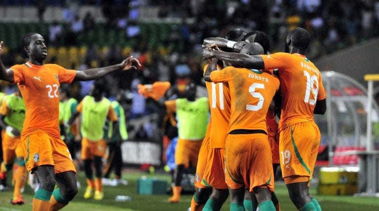 Coppa d’Africa, la finale è Zambia Costa-d’Avorio