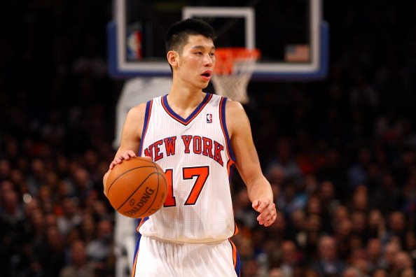 NBA, Jeremy Lin super star e New York abbatte i Lakers
