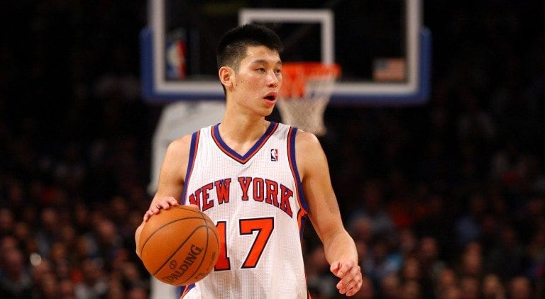 NBA, Lin trascina i Knicks. Bene Miami, cadono Lakers e Thunder