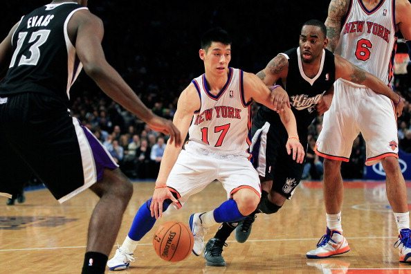 NBA, Jeremy Lin mette la settima. Belinelli sbanca Milwaukee