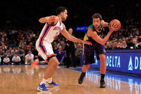 NBA, Belinelli batte Lin e i Knicks. James trascina Miami a Cleveland