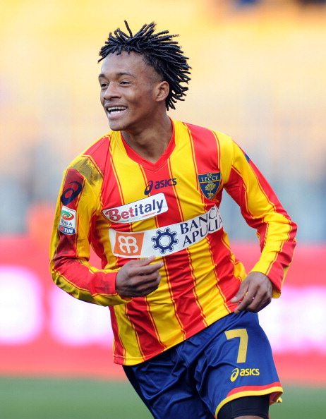 Lecce – Siena 4-1, le pagelle. Muriel e Cuadrado super