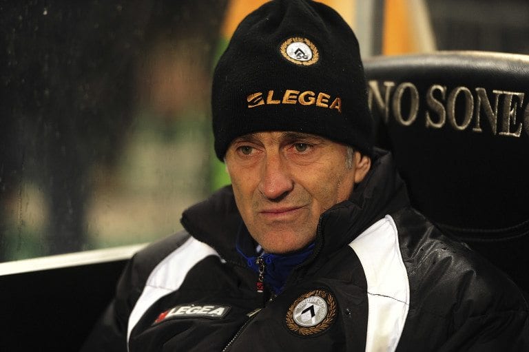 Paok Salonicco – Udinese. Bianconeri senza Di Natale