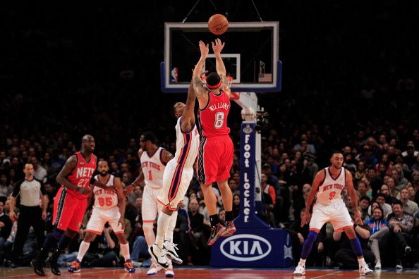 NBA, Knicks KO contro i Nets. Spurs 11 vittorie di fila
