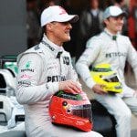 Michael Schumacher