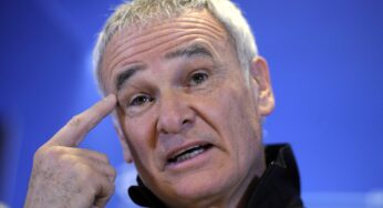 Moratti conferma Ranieri ma resta in bilico