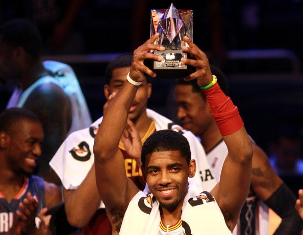 NBA, All Star week end: Rising Stars al team di Barkley