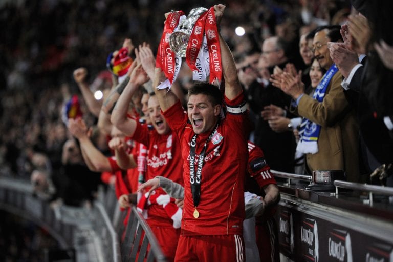 Al Liverpool la Carling Cup, il sogno del Cardiff svanisce ai rigori