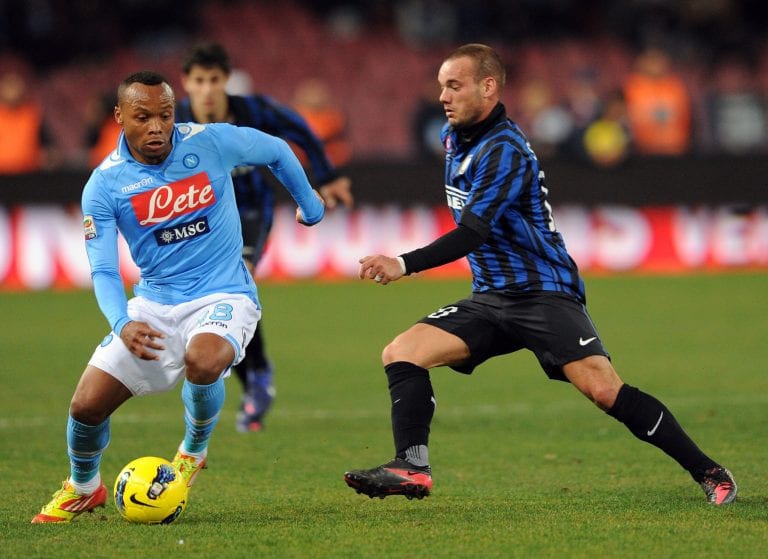 Napoli – Inter 1-0, Ranieri al capolinea