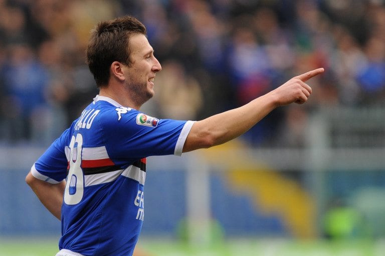 Play off, Sampdoria – Varese 3-2. Gastaldello bomber dei blucerchiati