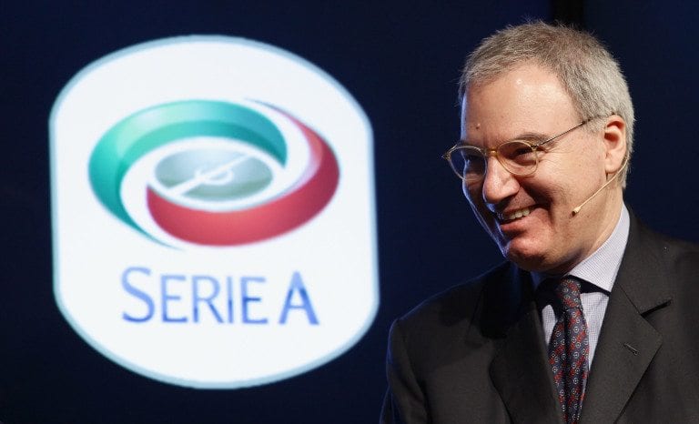 Serie A si parte il 26 agosto, bocciata l’idea Tommasi