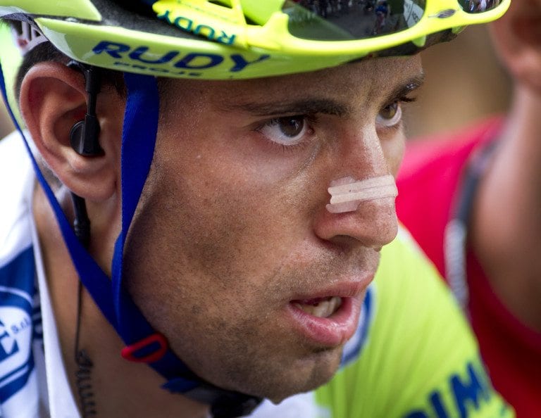 Tirreno – Adriatico, vittoria finale di Vincenzo Nibali. A Cancellara la crono