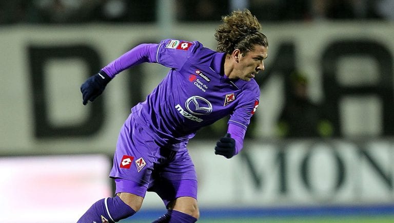 Parma – Fiorentina, ospiti senza Jovetic. Rossi schiera Cerci dal 1′