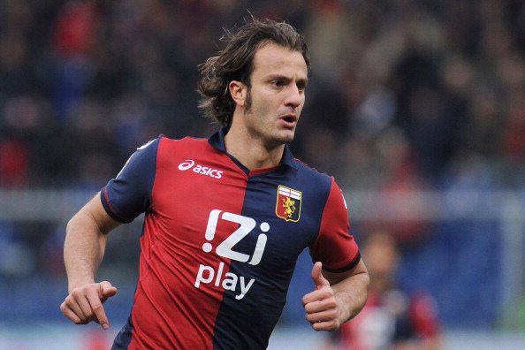 Genoa – Fiorentina, formazioni. Gilardino contro il suo passato viola