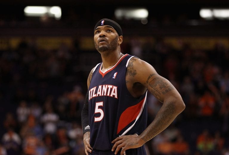 NBA, i Thunder cadono ad Atlanta. Super Kevin Love abbatte Portland