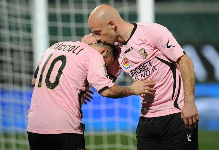Palermo – Milan, torna Ibrahimovic. Migliaccio in difesa?