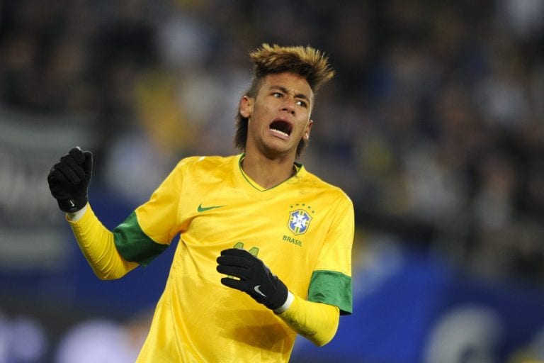 Neymar Barcellona, c’è l’accordo. Ma arriva nel 2014