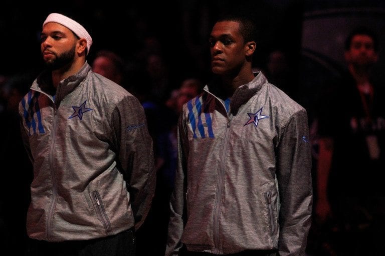 NBA, Deron Williams stende Charlotte. Rondo show contro i Knicks