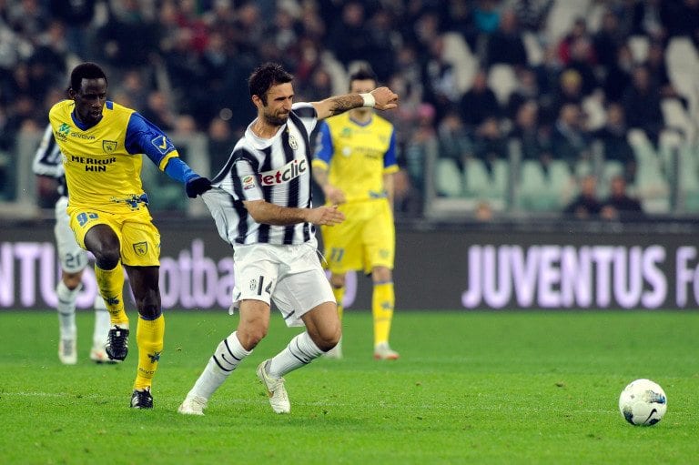 Juventus – Chievo 1-1, le pagelle. Vucinic bocciato