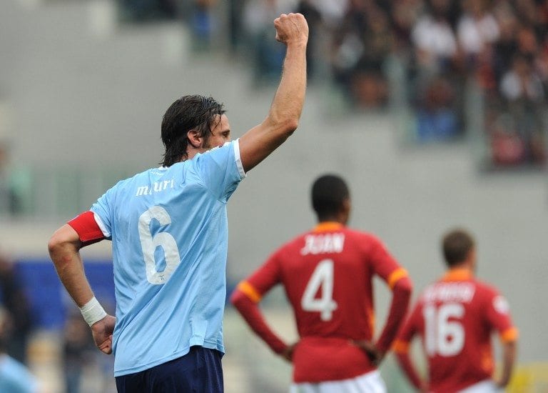 Roma – Lazio 1-2, le pagelle. Mauri uomo derby, Borini generoso