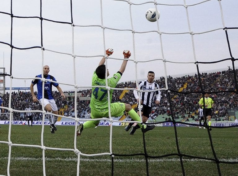 Udinese – Atalanta 0-0, le pagelle. Consigli paratutto