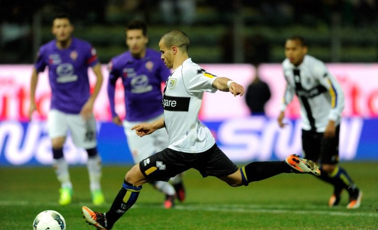 Parma – Fiorentina 2-2. Giovinco su rigore agguanta i viola