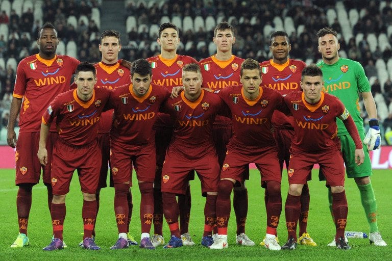 Coppa Italia Primavera, trionfo Roma. Con la Juve basta lo 0-0