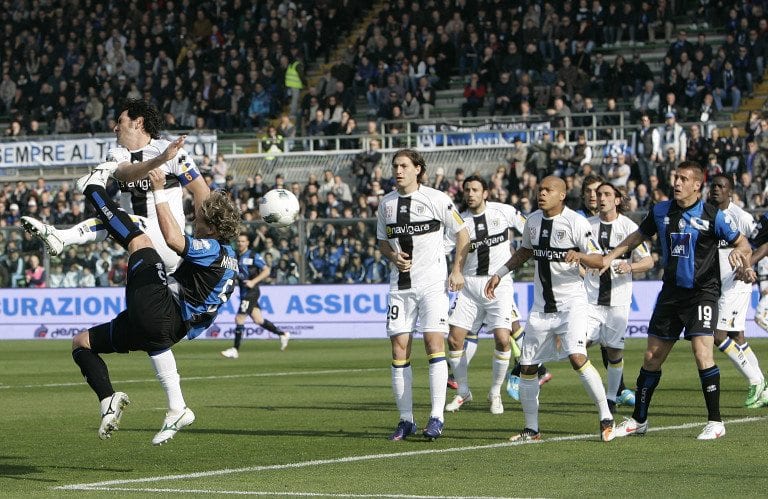 Finale da brividi e pari giusto, Atalanta – Parma 1-1
