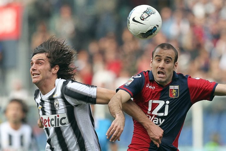 Genoa – Juventus 0-0, le pagelle. De Ceglie motorino