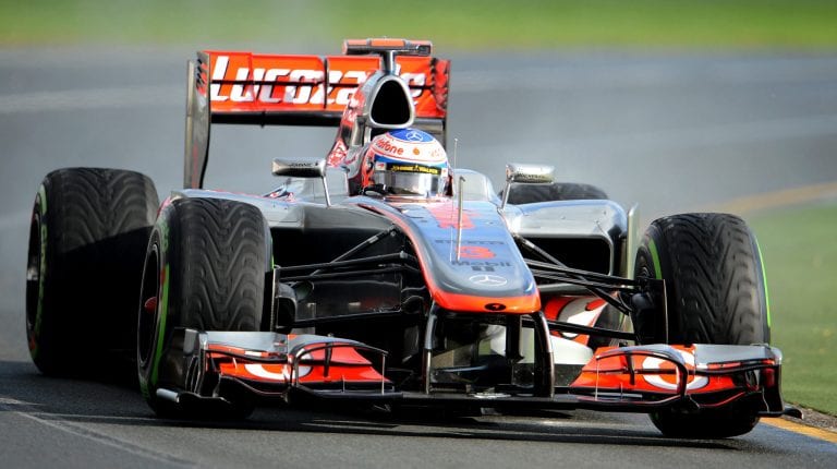 F1, prove libere nel segno di McLaren e Mercedes