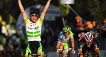 Milano – Sanremo, Simon Gerrans ringrazia Cancellara. Terzo Nibali