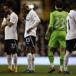 Tottenham Hotspur v Bolton Wanderers – FA Cup Sixth Round